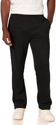 Amazon.com: adidas Mens Midweight Essential Tricot Zip Track Pants